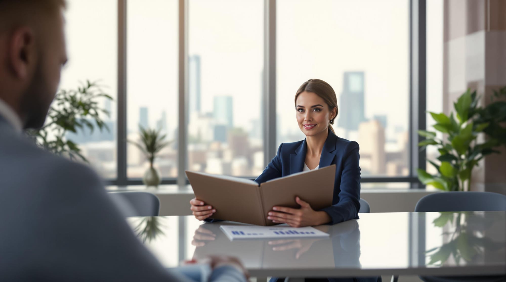 10 Ways to Show Value in Salary Negotiations