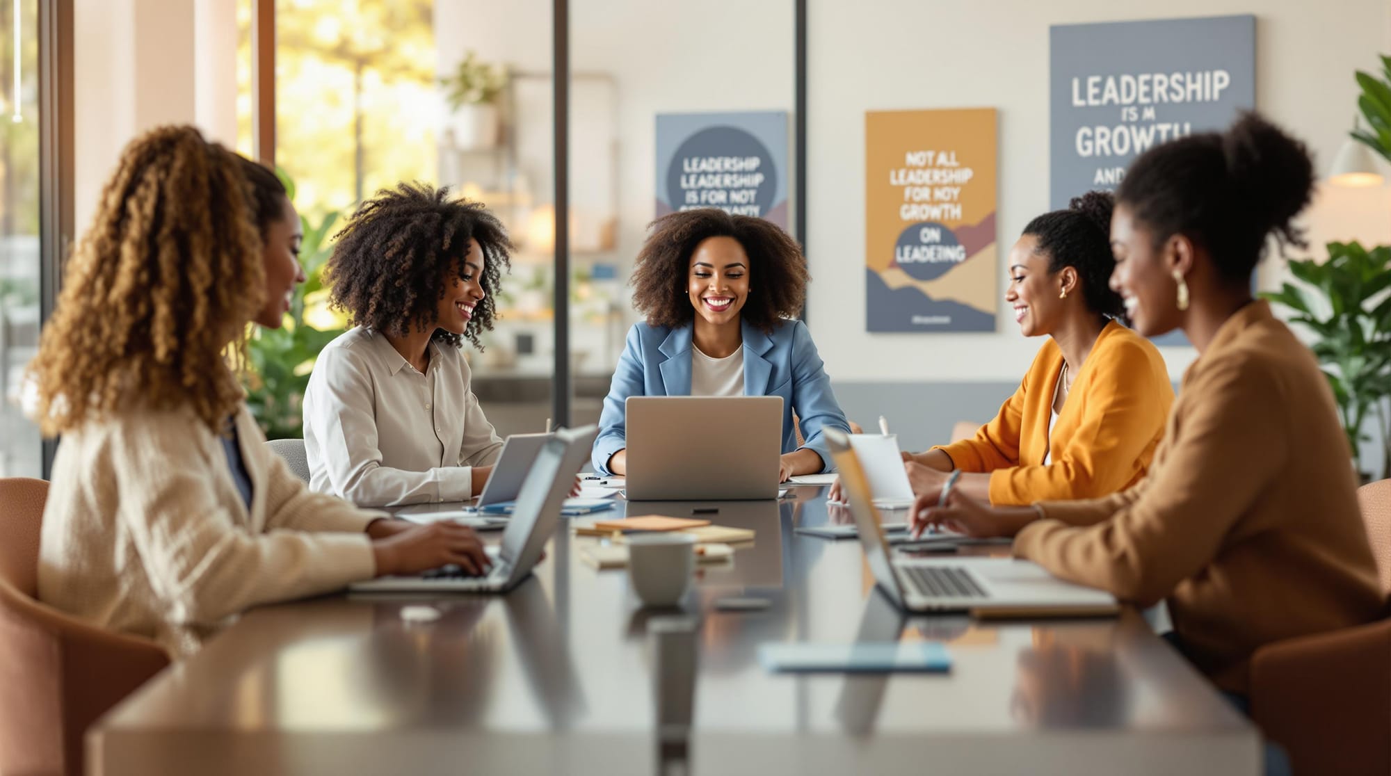 5 Transferable Skills Gained from Leadership Seminars