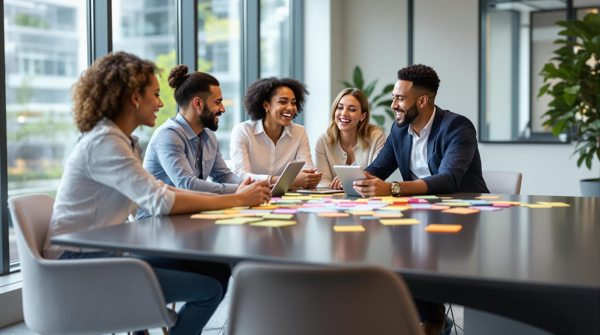 How Cognitive Flexibility Helps Navigate Workplace Change