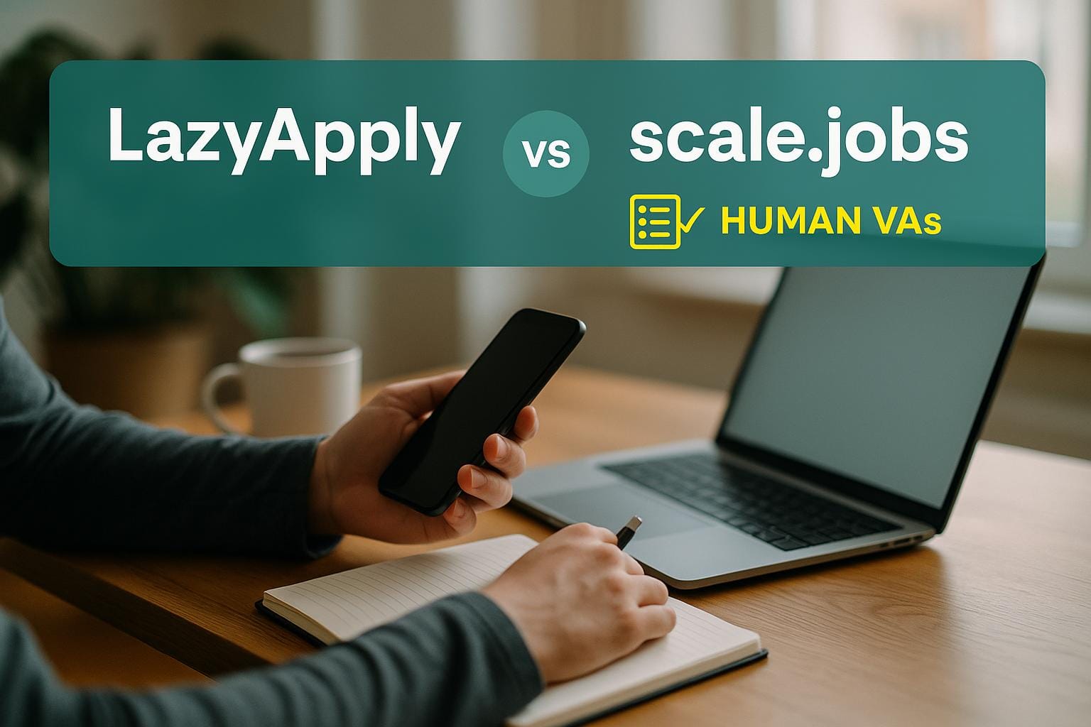 Is Kickresume Worth It? Scale Jobs Review (2026 Guide)