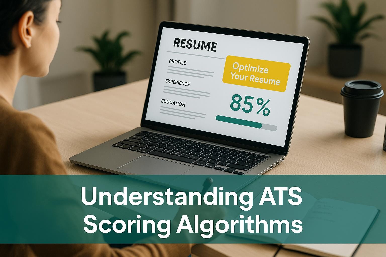 Understanding ATS Scoring Algorithms