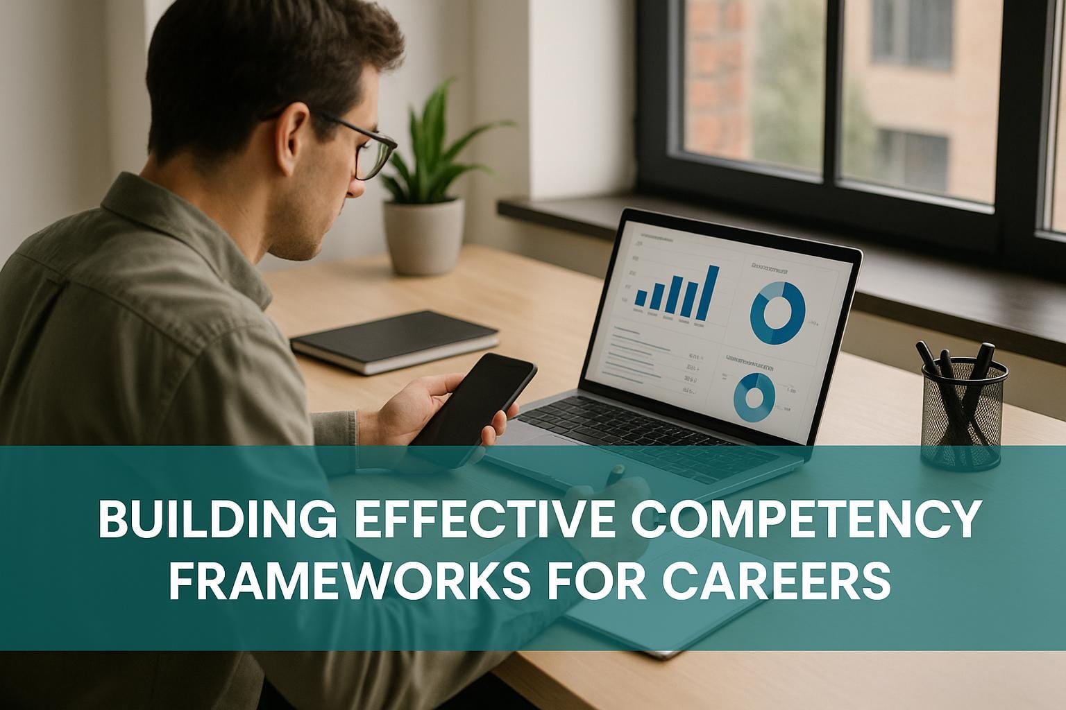 Building Effective Competency Frameworks for Careers