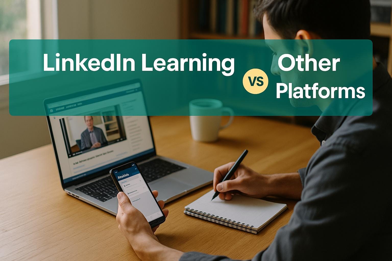 Is LinkedIn Learning Worth It for Jobseekers?