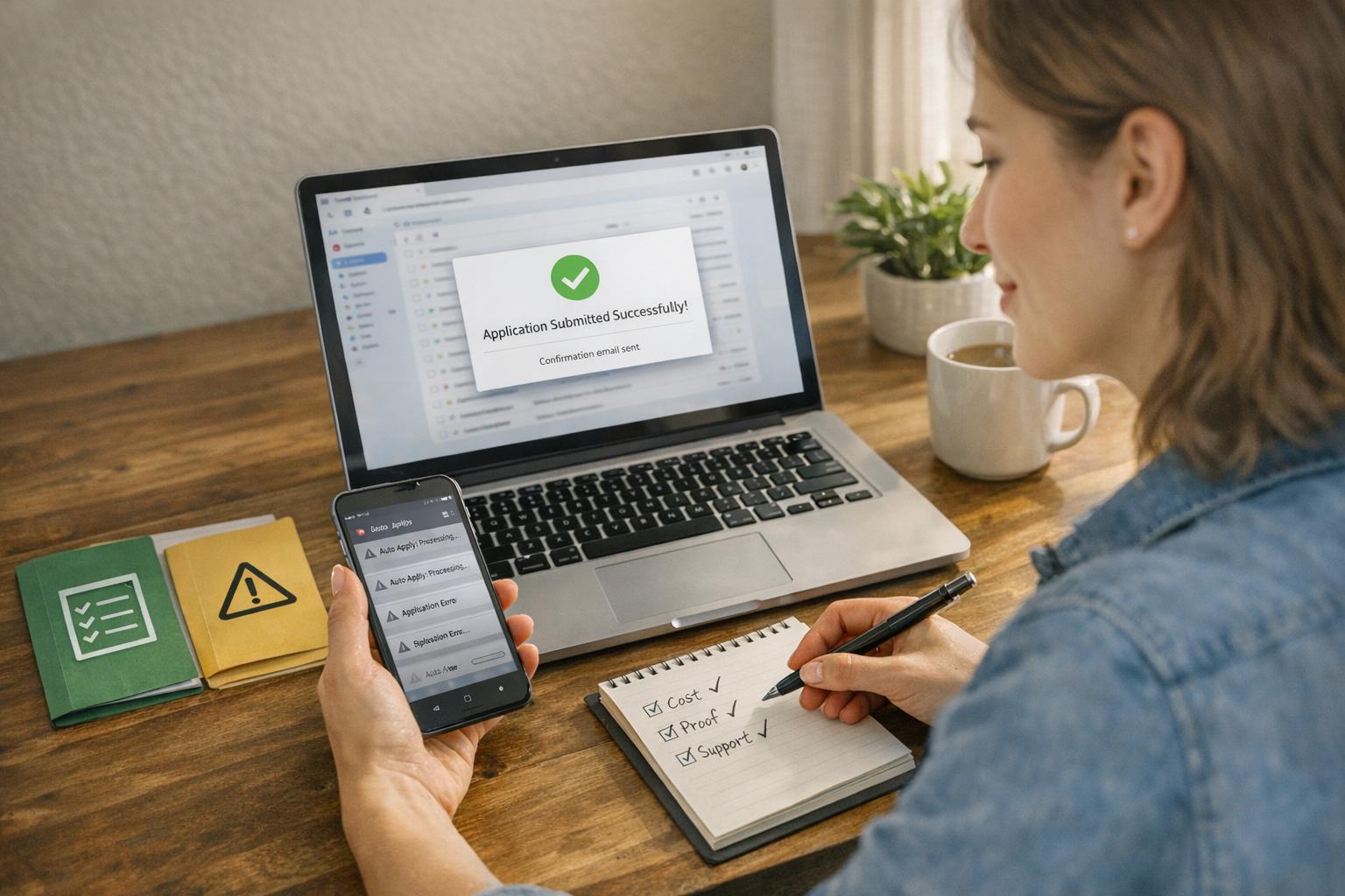 Preview for Before You Pay for Sonara: Read What Scale.jobs Users Say
