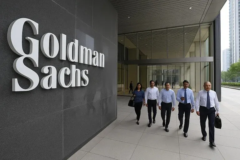 Case Study 1: Job Seeker to Goldman Sachs in 301 Attempts