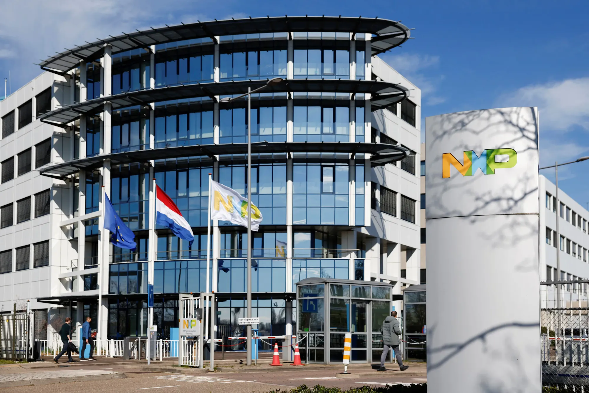 Case Study 12: How 800+ Applications Turned Into a PM Role at NXP Semiconductors