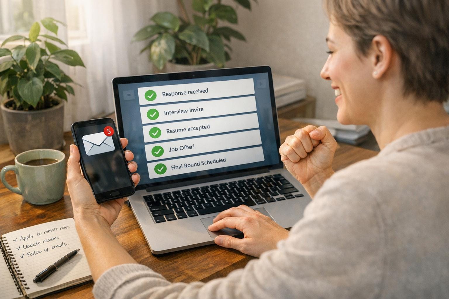 Top 5 Remote job boards that beat Indeed every time