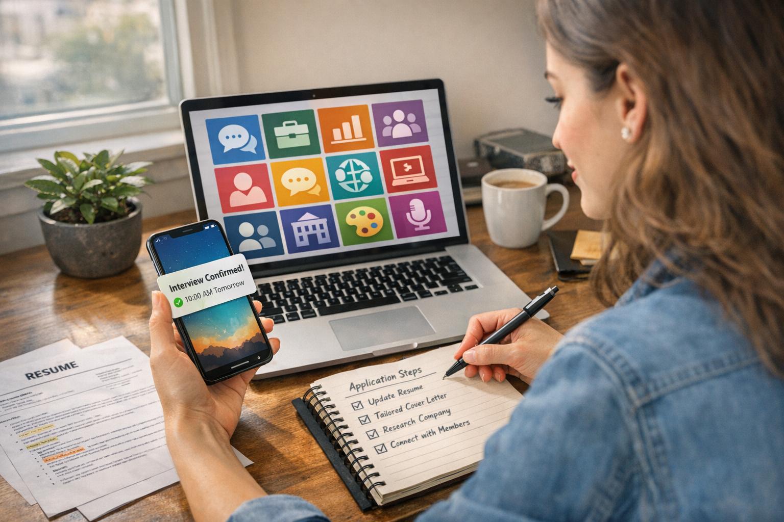 Preview for Top 10 networking platforms that go beyond LinkedIn