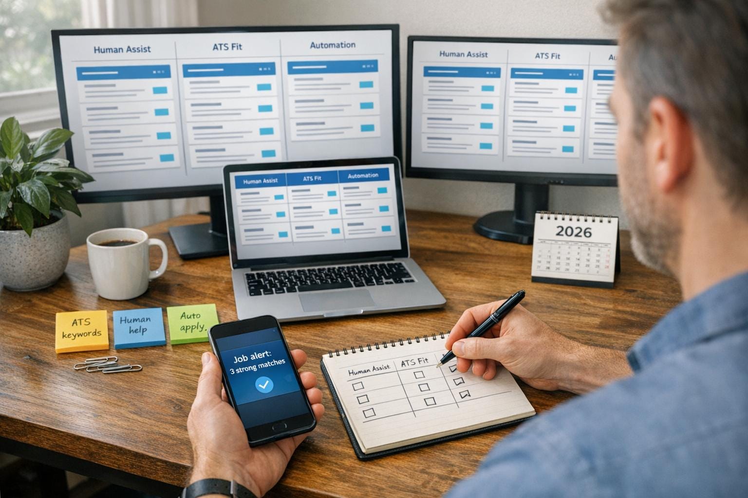 What is the best Job and Career Platforms for tech jobs 2026?
