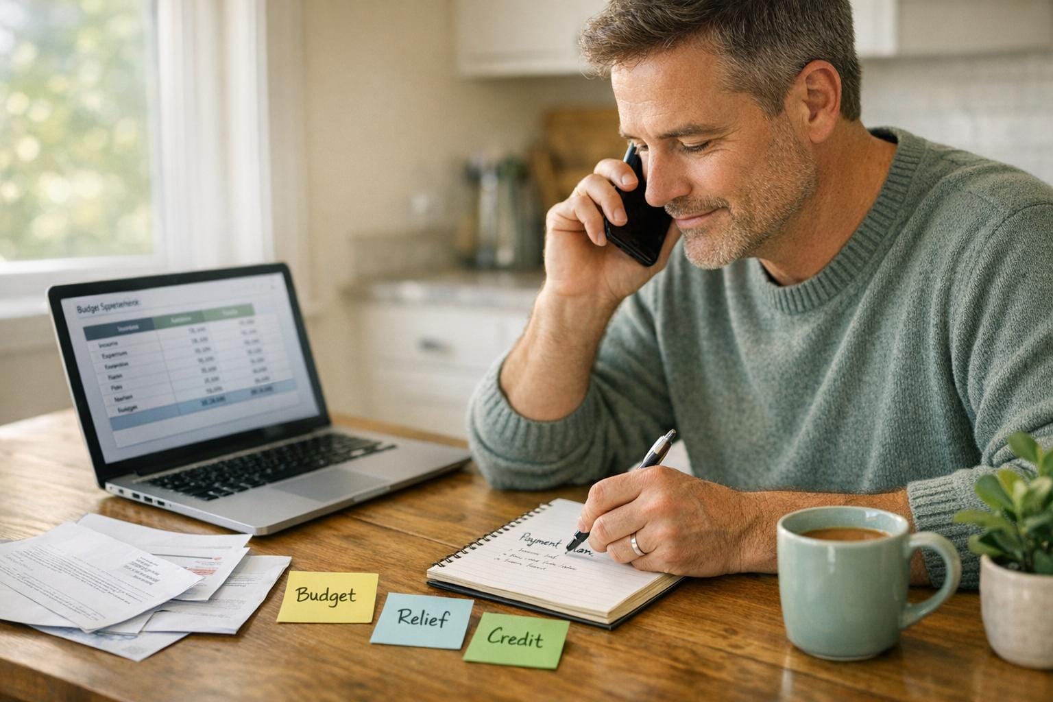 Preview for What Are the Ways to Manage Loans During Unemployment?