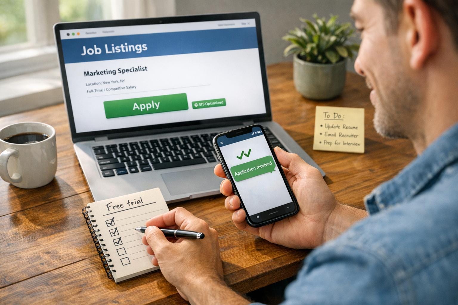The #1 Job Board Most Americans Are Ignoring in 2026 (And It's Free)