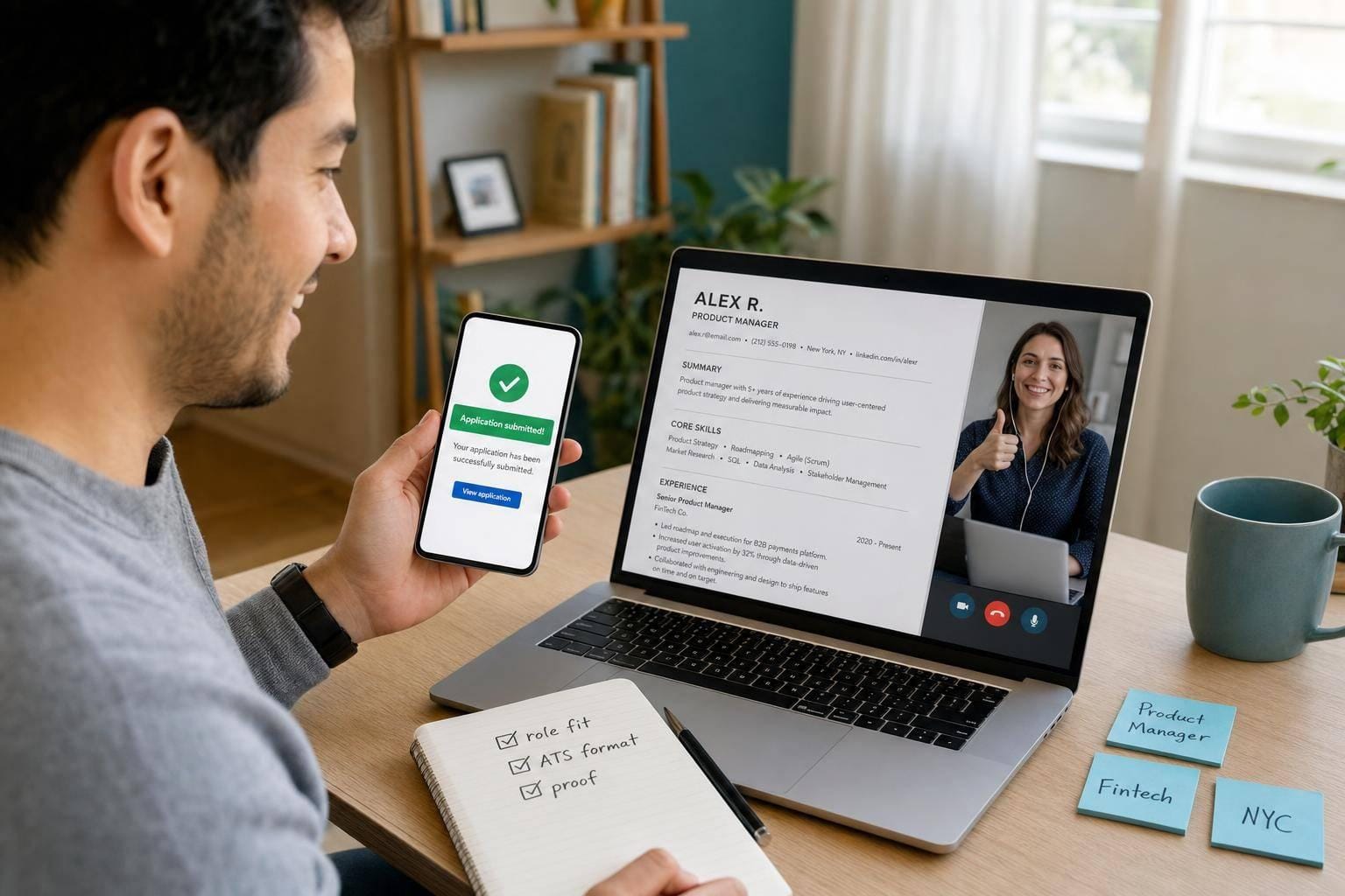 I Switched From Auto-Apply to Human Help: Here's Why
