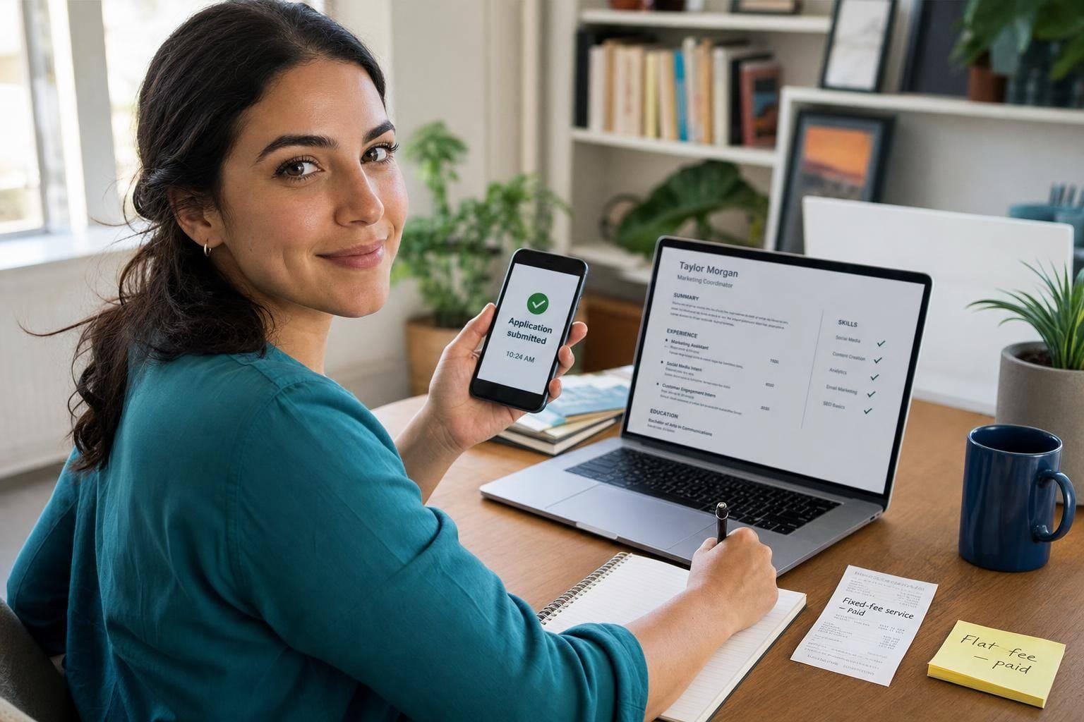 Best Job Search Services That Help You Avoid Debt Collection