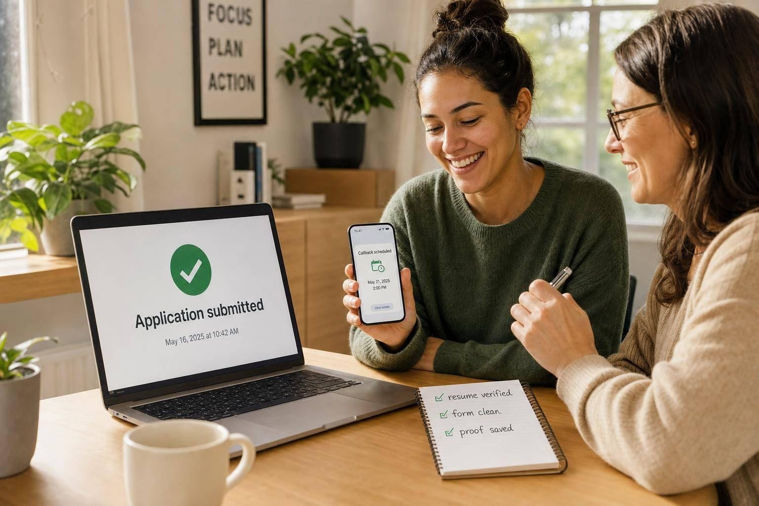 I Saw People Switched From Auto-Apply to Human Help: Here's Why