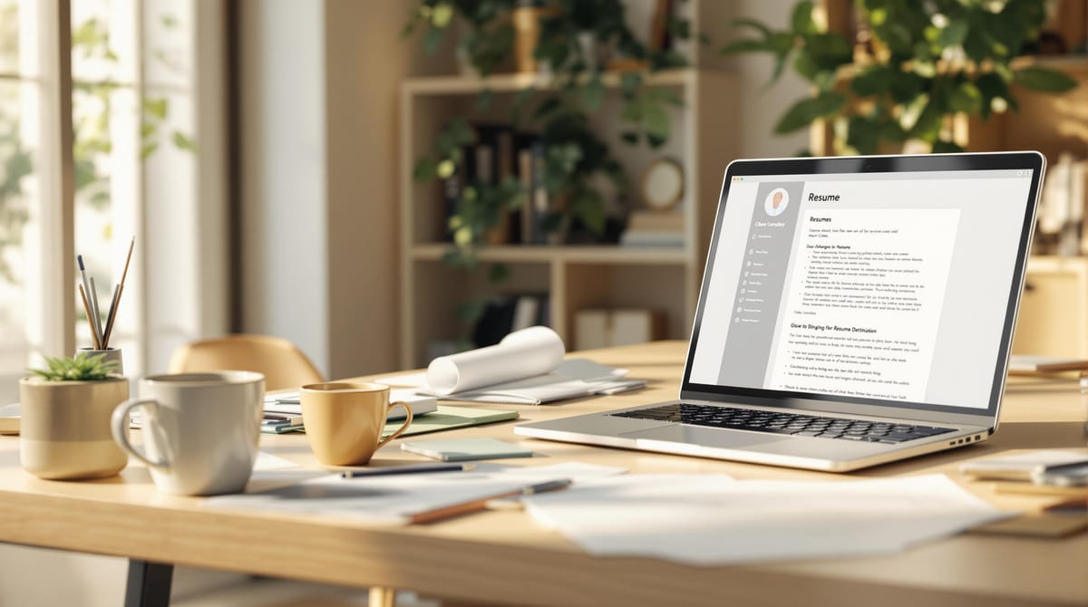 7 Common ATS Resume Rejection Reasons