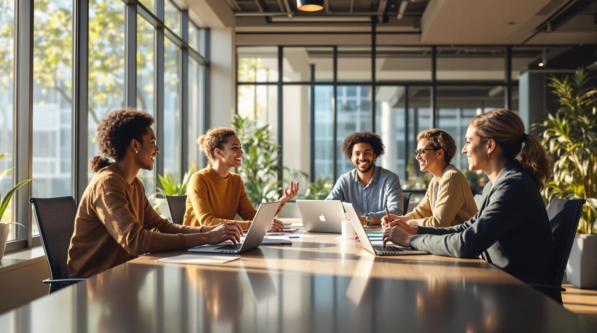 Leadership Styles in Tech: What Jobseekers Should Know