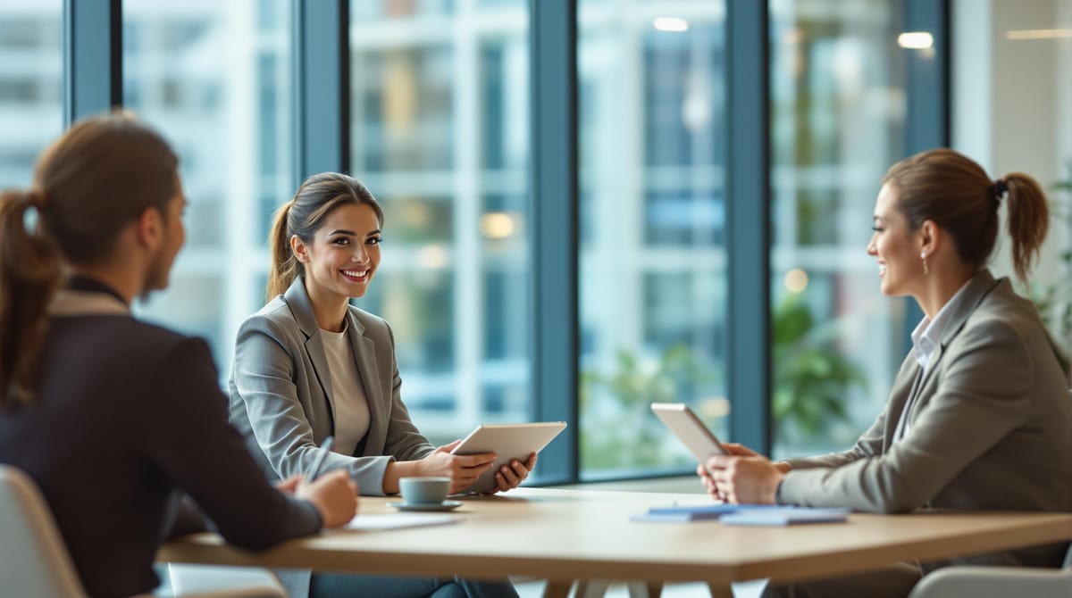 Behavioral Competencies: Examples for Interviews