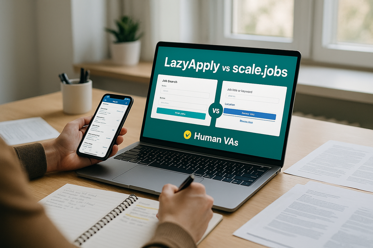 Is CareerBuilder Worth Using? Scale Jobs Updated Approach