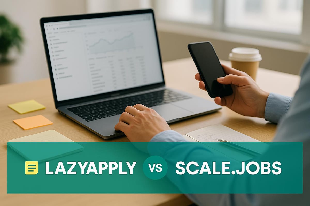 Job Boards Compared: Head-to-Head Rankings & ROI Data