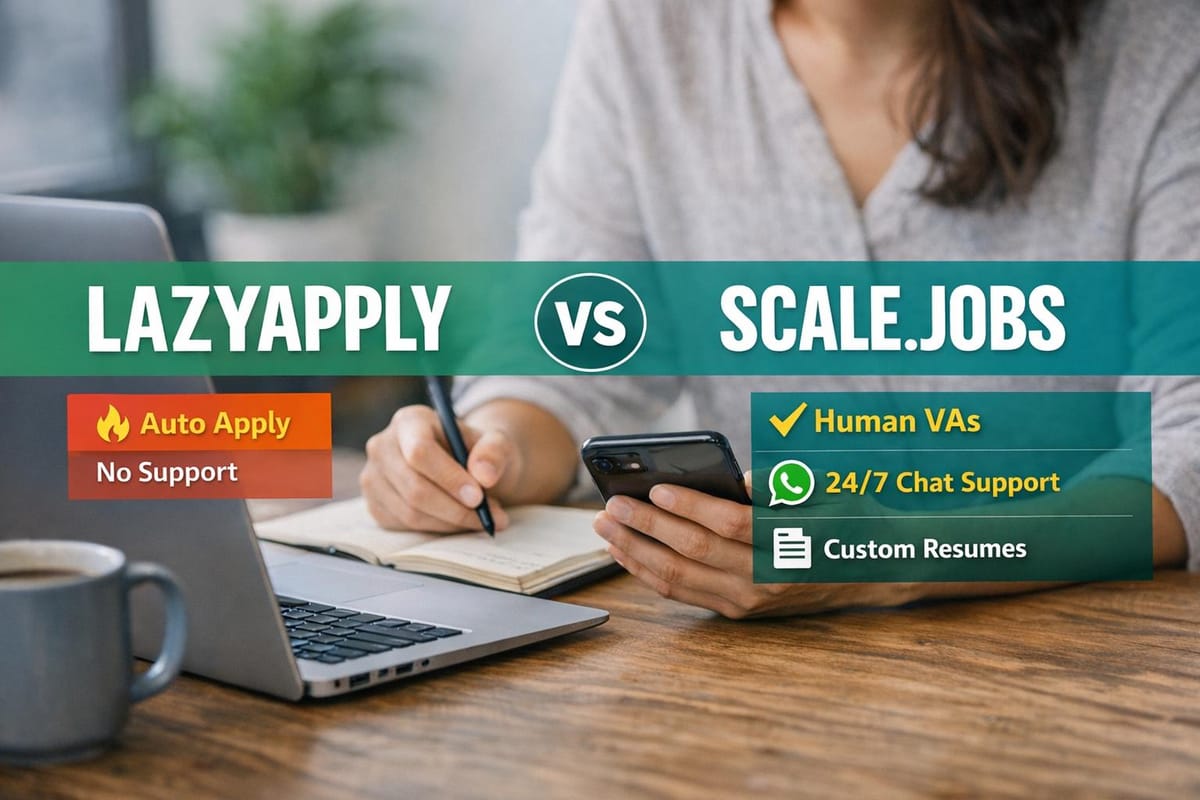 AI Matching vs ATS: Why Resumes Get Rejected