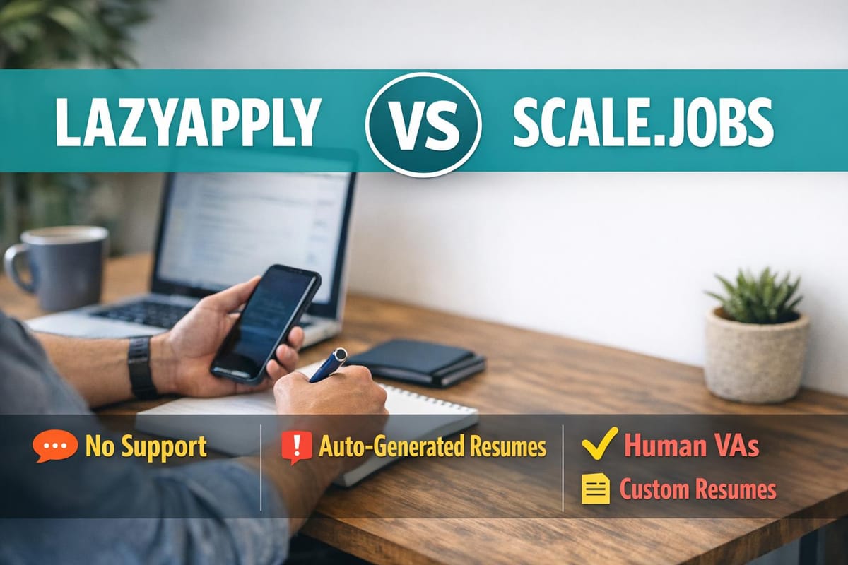 Best Job Search Strategy for Tech Professionals in 2026