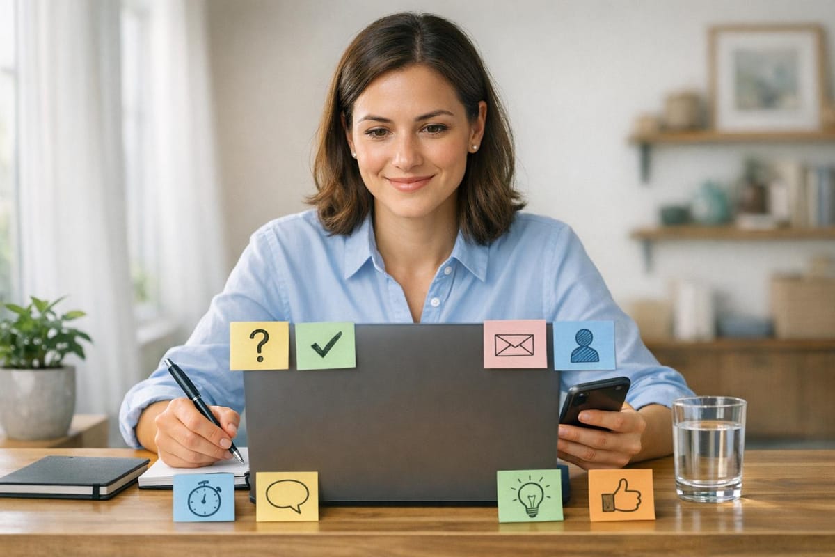 8 Confidence Traps That Make You Undersell Yourself in Interviews