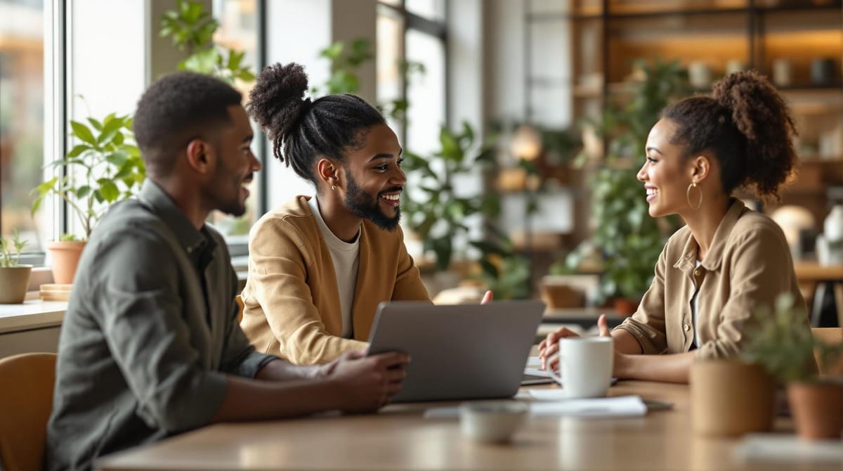 How to Find a Career Mentor: 5 Steps