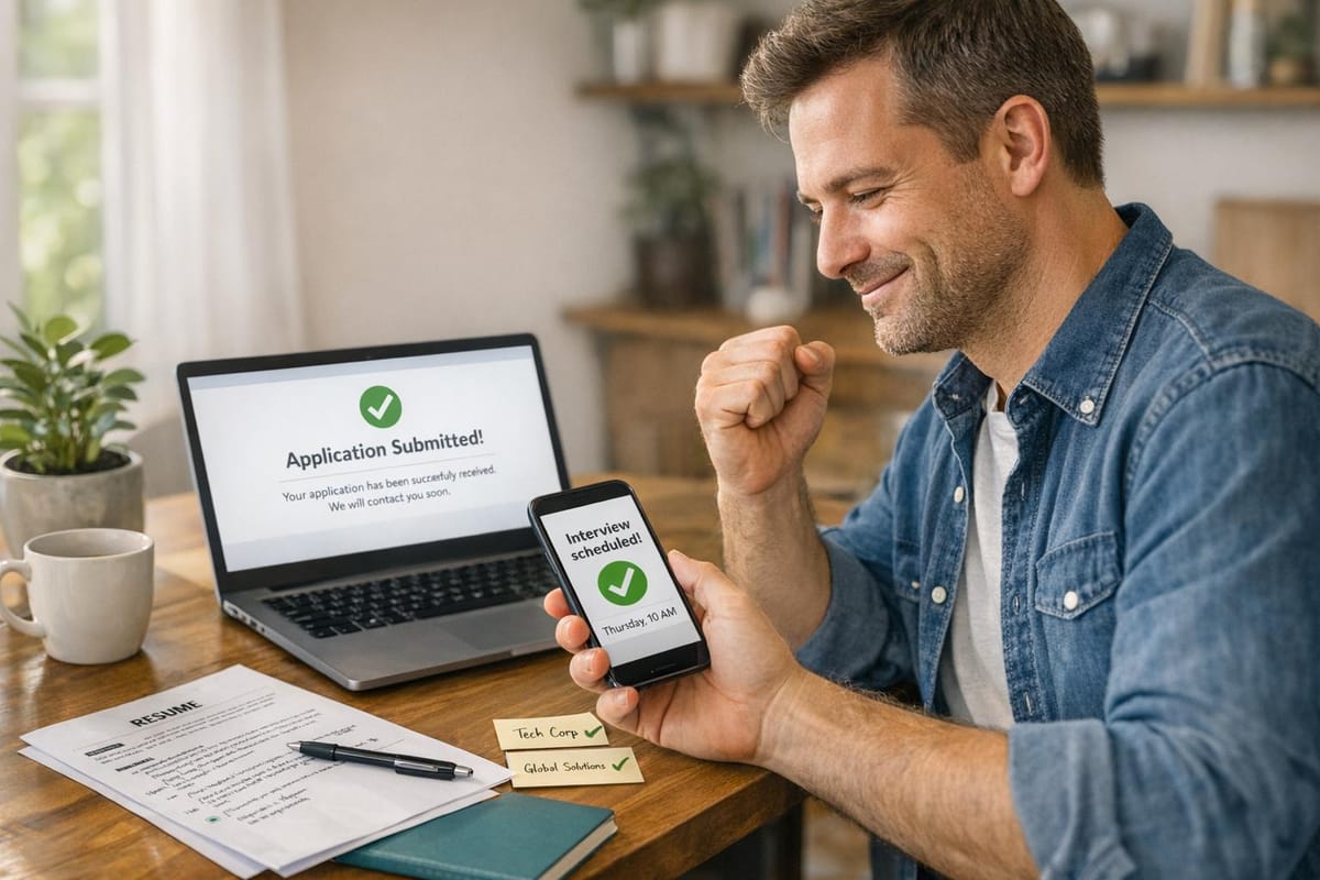 Why Paying Once for Human Job Applications Beats Monthly AI Subscriptions