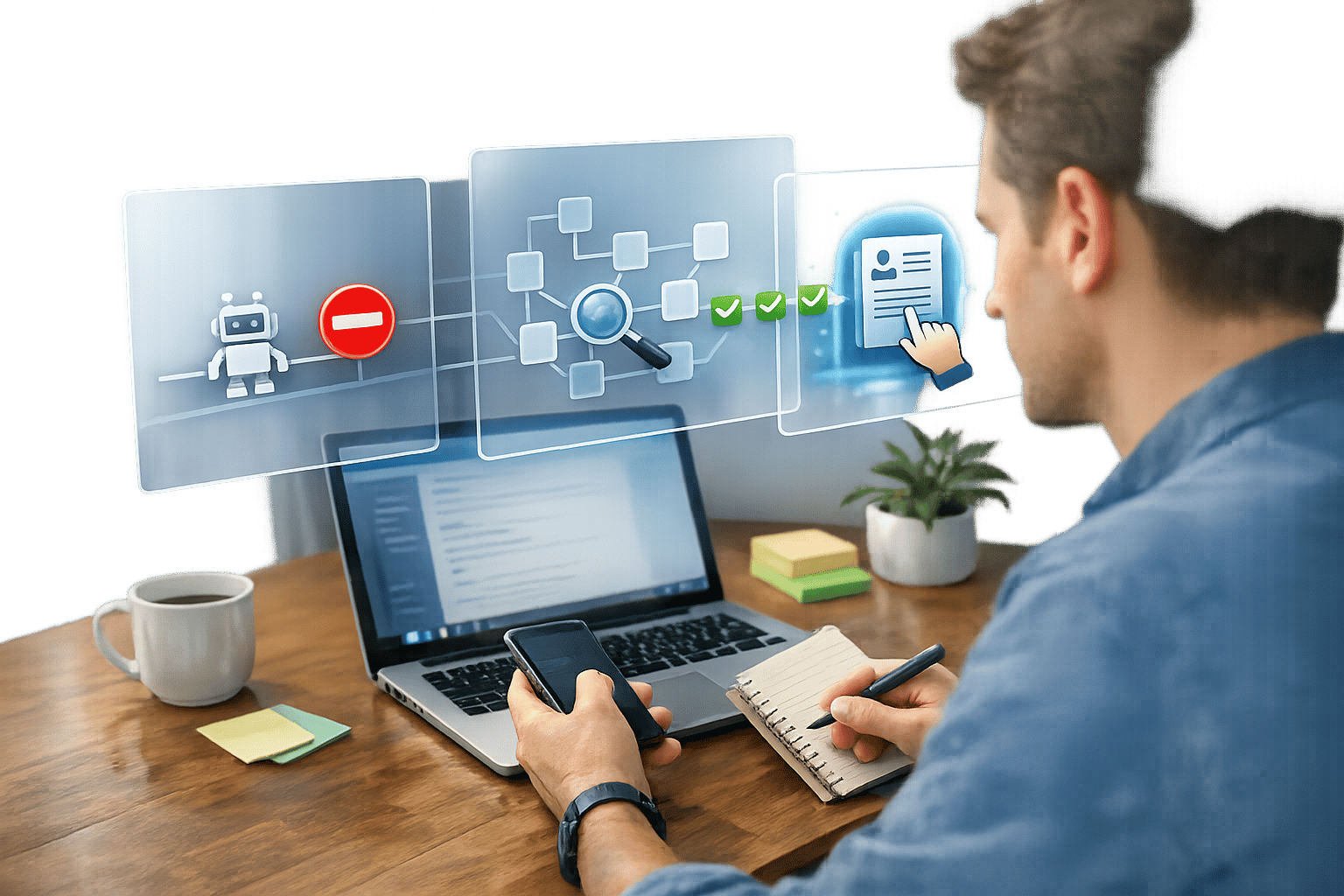 Why iCIMS Applications Break Most Automation Tools