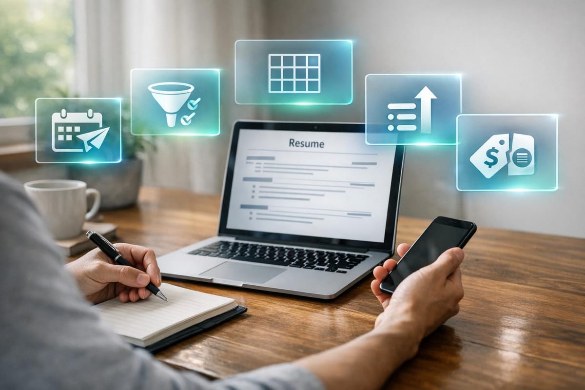 Resume Writing Services: What You’re Actually Paying For