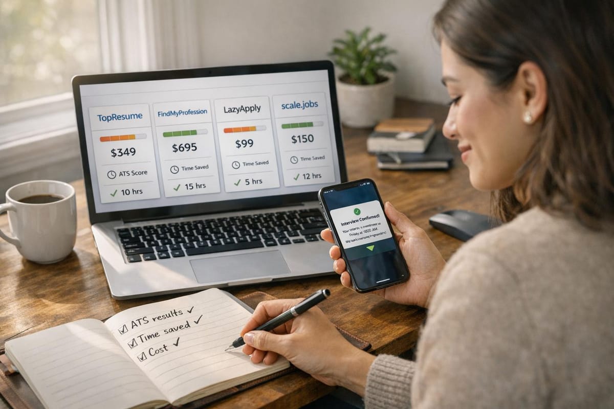 Is a Professional Resume Writing Service Worth It? (Real Results)