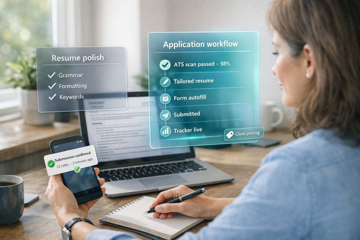 Is TopResume Worth it? How Scale.Job Outshine in 2026