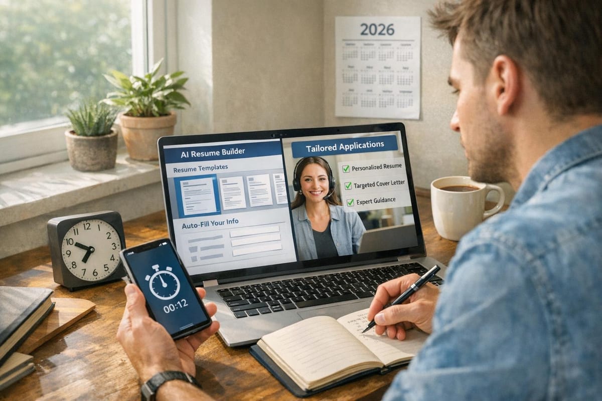 Is ResumeGenius Legit? How Scale.jobs Outshine in 2026