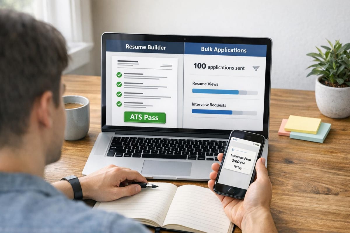 Zety vs Scale Jobs: Which Resume Gets Past ATS Systems?