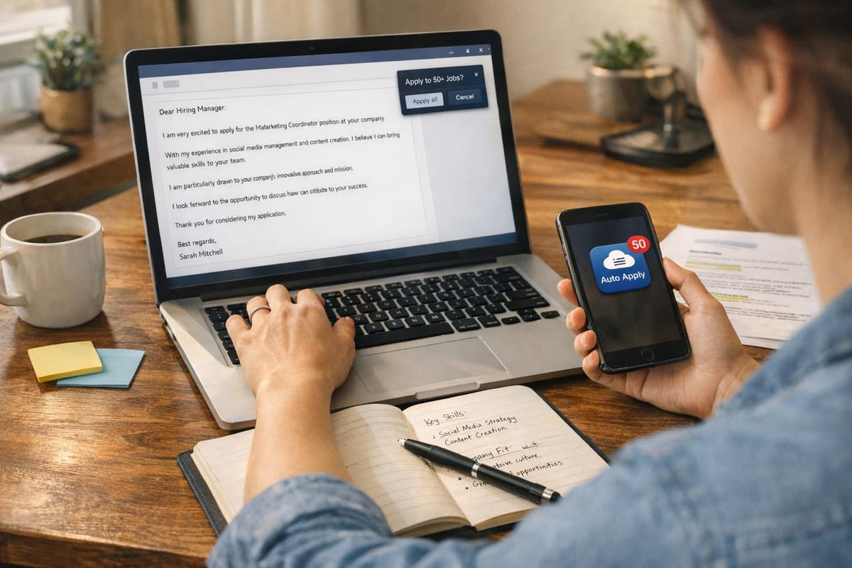 Using Simplify for Mass Apply? Here's the Risk Nobody Talks About