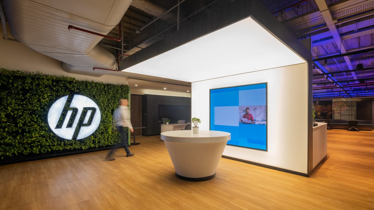 How Scale.jobs Helped This Candidate Land a Role at HP