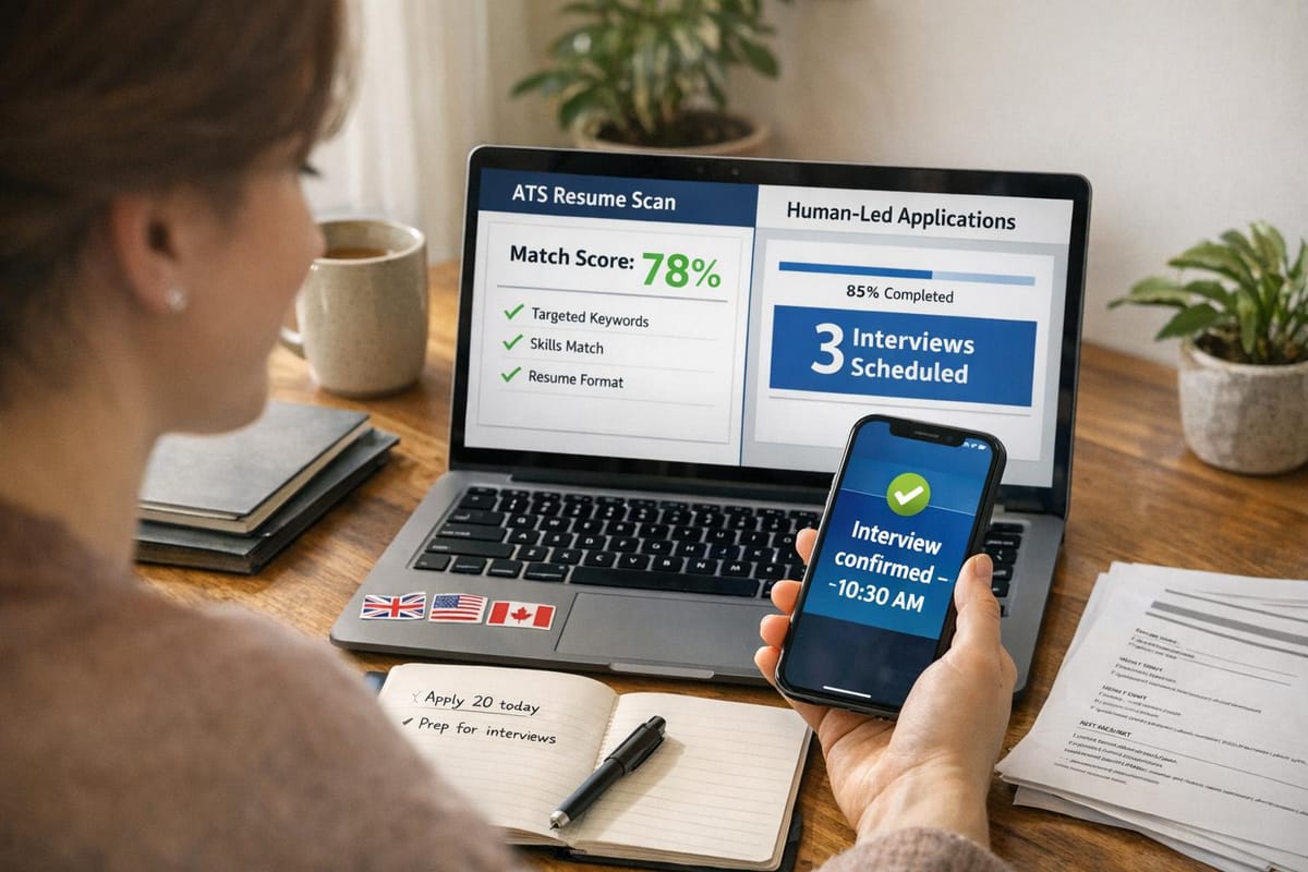 Jobscan vs Scale.jobs: Which Gets UK, USA, Canadian Students Interviews?