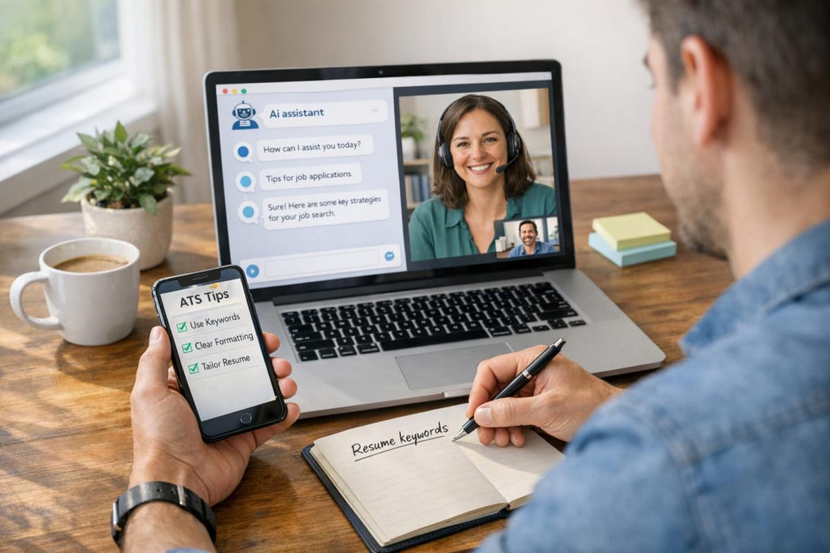 What Are Job Application Services? A Complete Beginner’s Guide