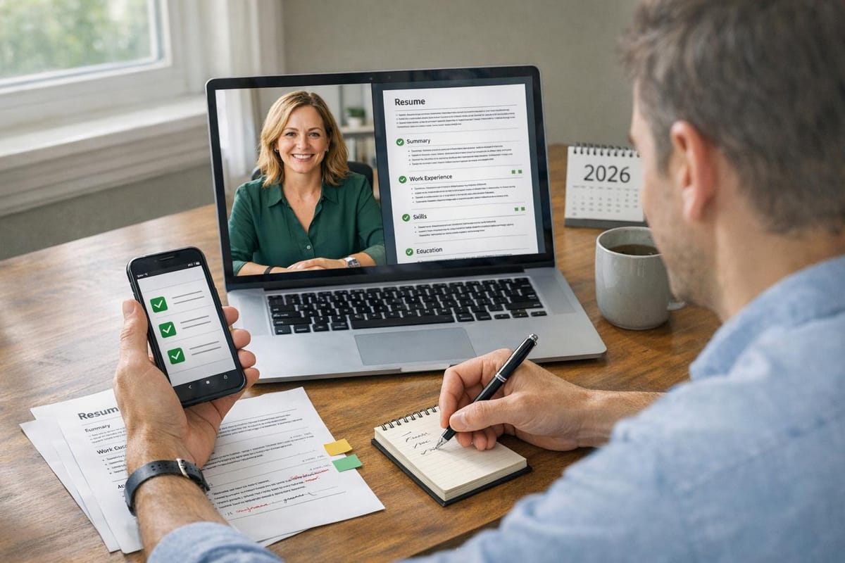 Best Job Application Services in 2026 (Compared)