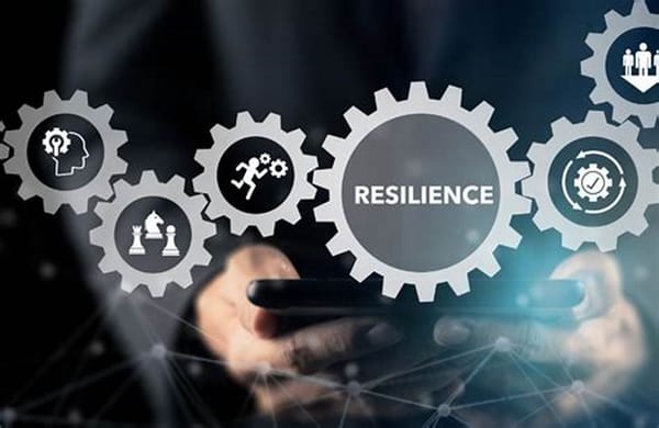 Crisis-Proofing Your Career: Building Resilience in Uncertain Times