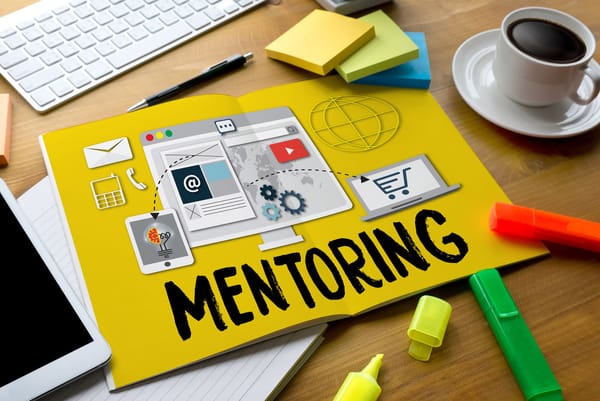 The Power of Mentorship: How Finding the Right Mentor Can Accelerate Your Career Growth