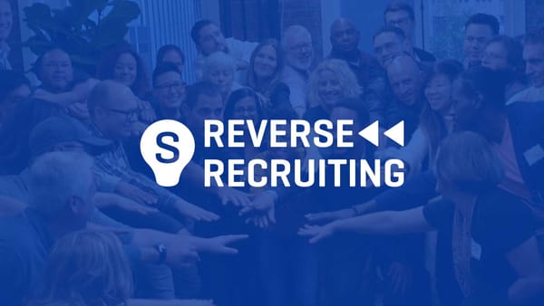 The Impact of Reverse Recruitment on Modern Hiring Practices