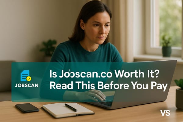 Is Jobscan.co Worth It? Read This Before You Pay