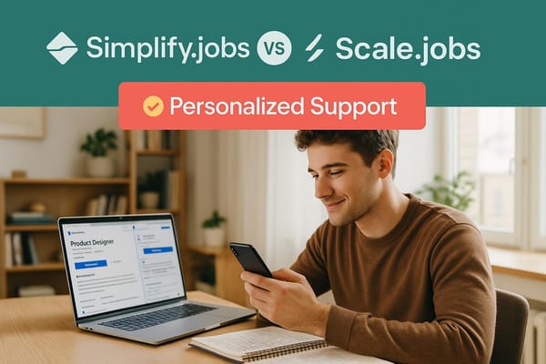 Don’t Use Simplify.jobs Until You See These Scale.jobs Results