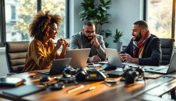 6 Best Tools for Automating Your Job Search in 2025