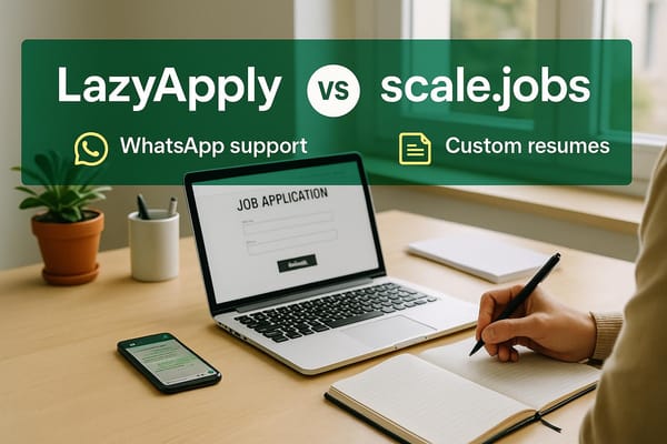 Is BulkApply Worth It? Scale Jobs Quality vs Quantity Approach