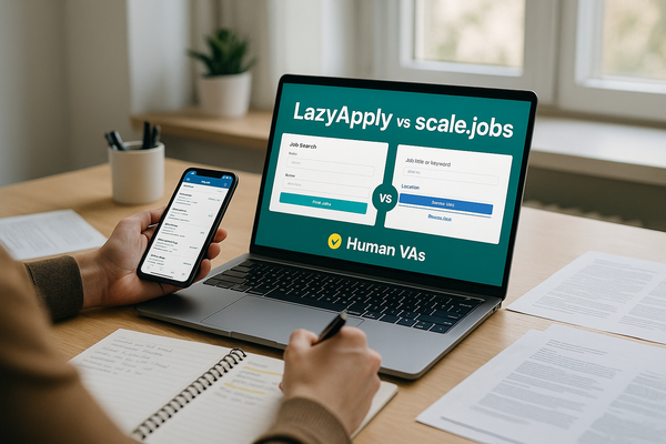 Is CareerBuilder Worth Using? Scale Jobs Updated Approach