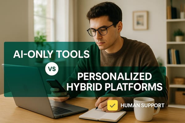 Job Application Automation 2025: Scale Jobs vs AI-Only Tools