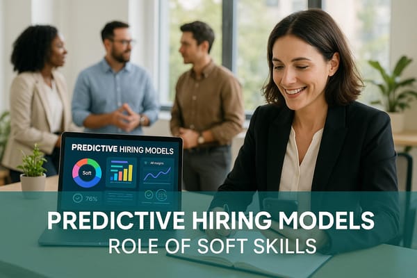 Predictive Hiring Models: Role of Soft Skills