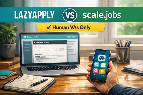 Generative AI for Resumes: How It Works